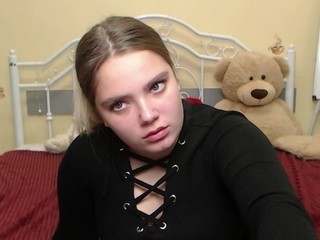 vanessavixen naked in her Live Sex Chat