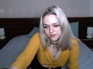 victoria-may naked in her Live Sex Chat