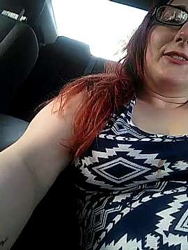 WickedAphrodite naked stripping on cam for live sex video chat