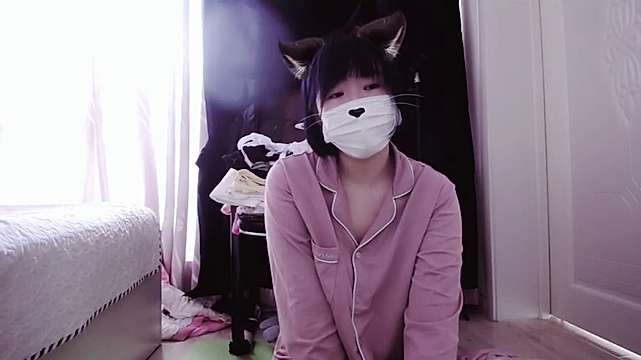 xiaofangchina naked stripping on cam for live sex video chat