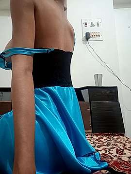 your_falak naked stripping on cam for live sex video chat