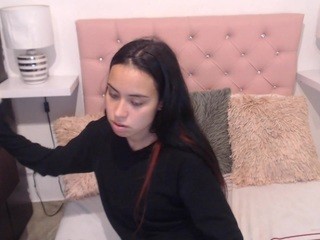 zulylovexx naked in her Live Sex Chat