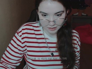 aimeerayy naked in her Live Sex Chat