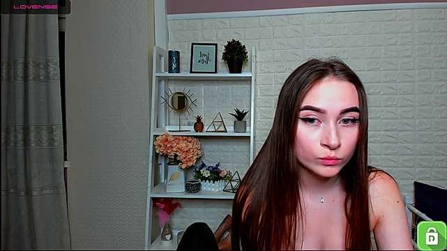 Alexaa___ naked stripping on cam for live sex video chat