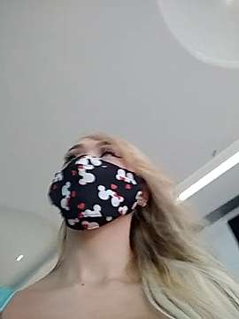 AmyBossi naked stripping on cam for live sex video chat