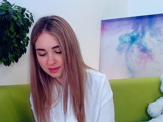 annashea naked in her Live Sex Chat