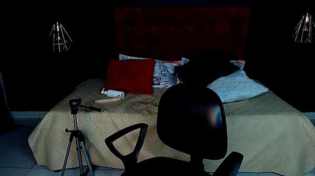 Anttonela12 naked stripping on cam for live sex video chat