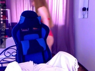 ashleywind naked in her Live Sex Chat
