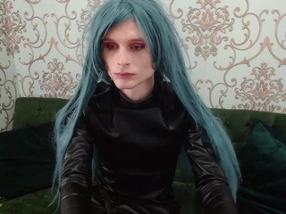 AveryWatts naked in her Live Sex Chat