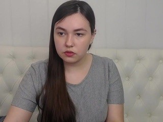 bambieleven naked in her Live Sex Chat
