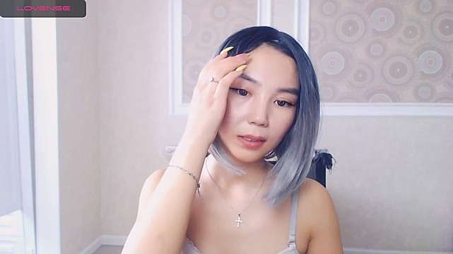 bella456456 naked stripping on cam for live sex video chat