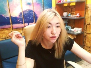 candysmoke naked in her Live Sex Chat
