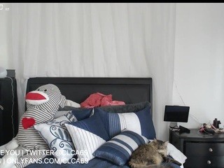 Christy_Love naked in her Live Sex Chat