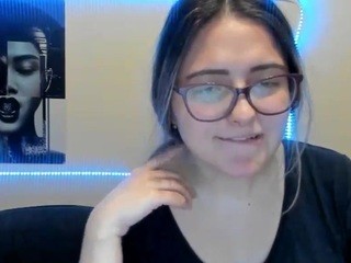 crystaljoy naked in her Live Sex Chat