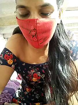 Cutehimanshi naked stripping on cam for live sex video chat