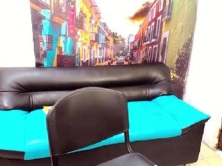 delila-hotx naked in her Live Sex Chat