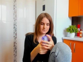 doselove naked in her Live Sex Chat