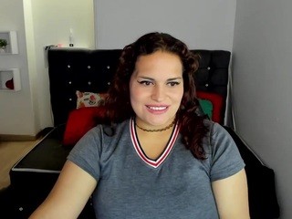 ♥, Vane ♥ naked in her Live Sex Chat