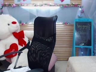 Emily valeria naked in her Live Sex Chat