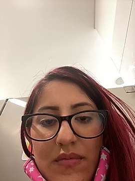 EvansShell naked stripping on cam for live sex video chat