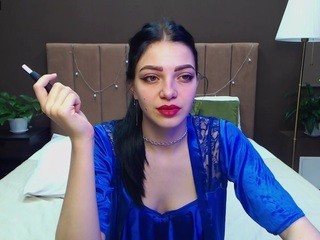 evelinediaz naked in her Live Sex Chat