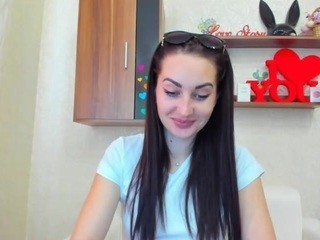 ? , ᴋʟʏʙɴɪᴄʜᴋᴀ ? naked in her Live Sex Chat