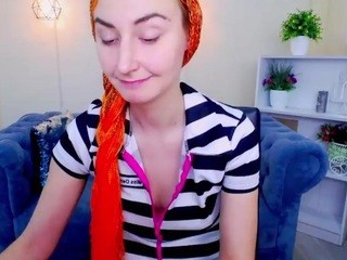 foxyyann naked in her Live Sex Chat