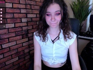funny-bunny-fun naked in her Live Sex Chat