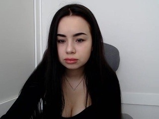 garmonia naked in her Live Sex Chat
