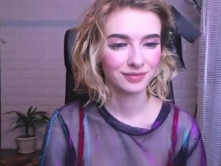 iris-ice naked in her Live Sex Chat