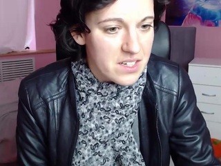 KatyR0se naked in her Live Sex Chat