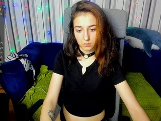 kellyrous naked in her Live Sex Chat