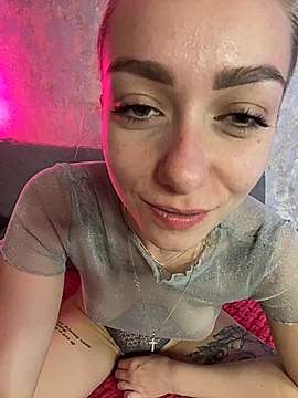 Kris_Jones naked stripping on cam for live sex video chat
