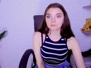 lilacook naked in her Live Sex Chat