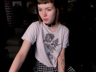 LiluCoolbb naked in her Live Sex Chat