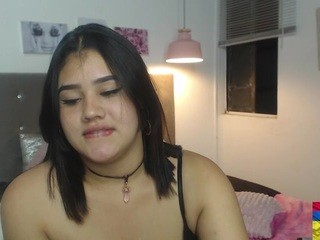 millycole naked in her Live Sex Chat