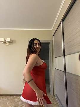 Mira_Jee naked stripping on cam for live sex video chat