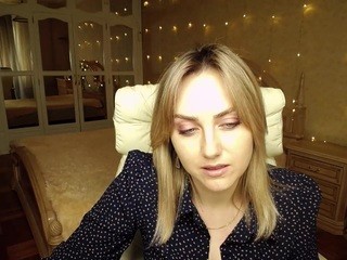 miss-merlin naked in her Live Sex Chat