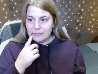 nelly-carlson naked in her Live Sex Chat