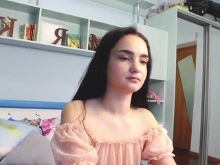 nylaturner naked in her Live Sex Chat