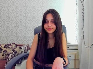 onyoumind naked in her Live Sex Chat