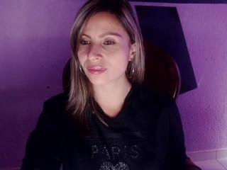 pamela naked in her Live Sex Chat