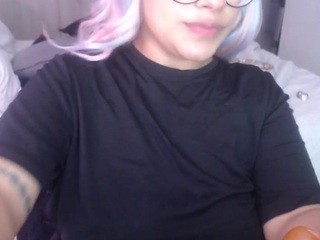 pandora naked in her Live Sex Chat