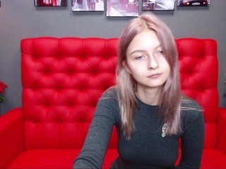rosiemoor naked in her Live Sex Chat