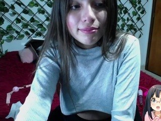 sheiila-16 naked in her Live Sex Chat
