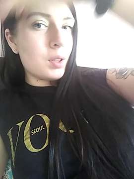Switty_Nika naked stripping on cam for live sex video chat