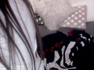TAMARASCOT naked in her Live Sex Chat