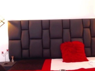 VickyWatson naked in her Live Sex Chat
