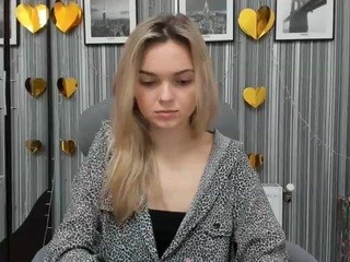 whittefox naked in her Live Sex Chat