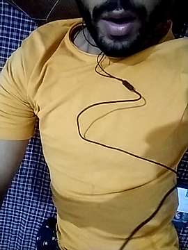 yoursoni naked stripping on cam for live sex video chat